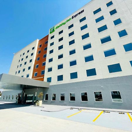 Holiday Inn Express - Guadalajara Vallarta Poniente By Ihg Zapopan Exterior photo